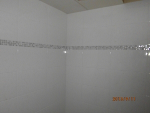 浴室防水工程
